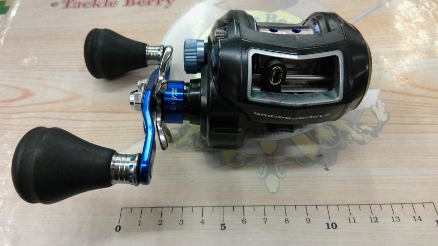 ソルティーステージレボ LJ-1