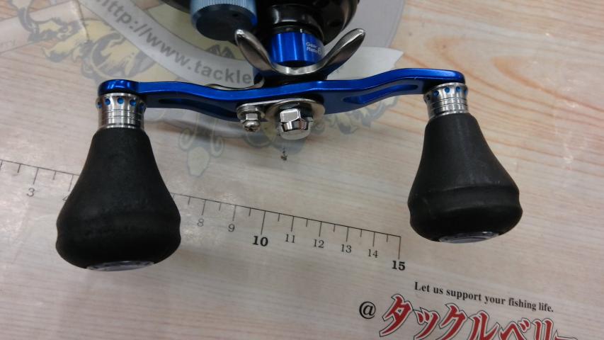 ソルティーステージレボ LJ-1