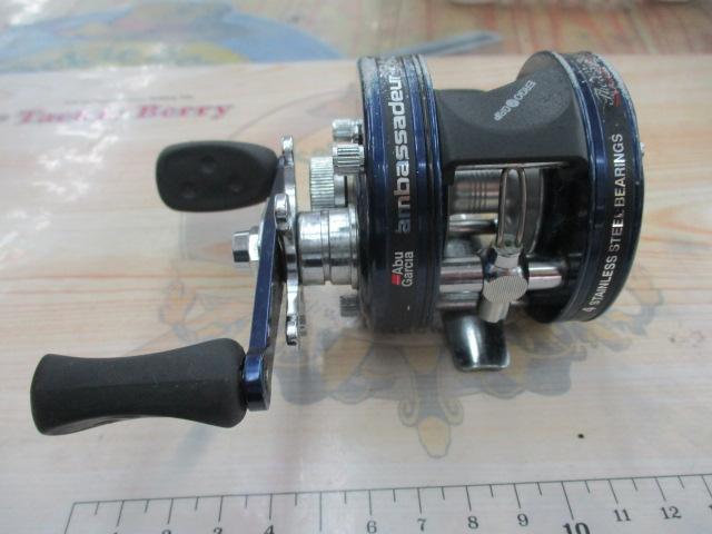 4600C4 エリート ブルー