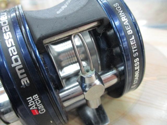 4600C4 エリート ブルー