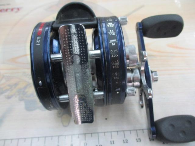 4600C4 エリート ブルー