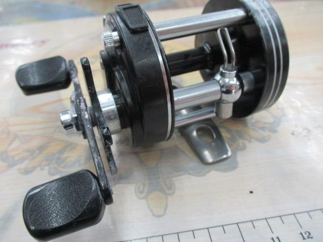 ミリオネア GS-2000C