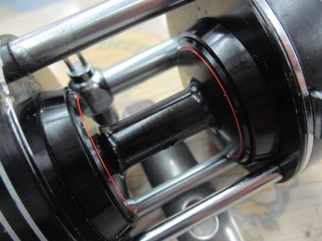 ミリオネア GS-2000C