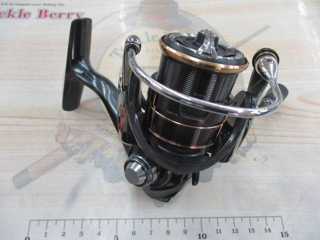 19バリスティックFW LT1000S-P