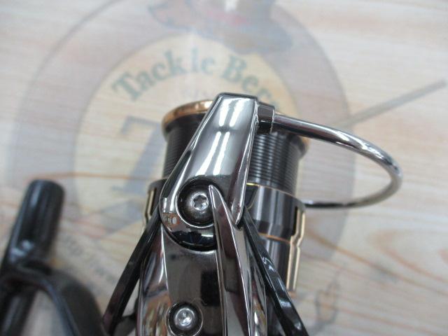 19バリスティックFW LT1000S-P