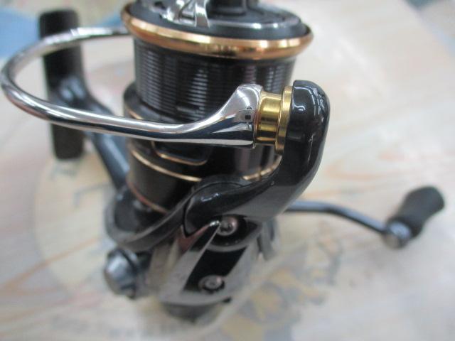 19バリスティックFW LT1000S-P