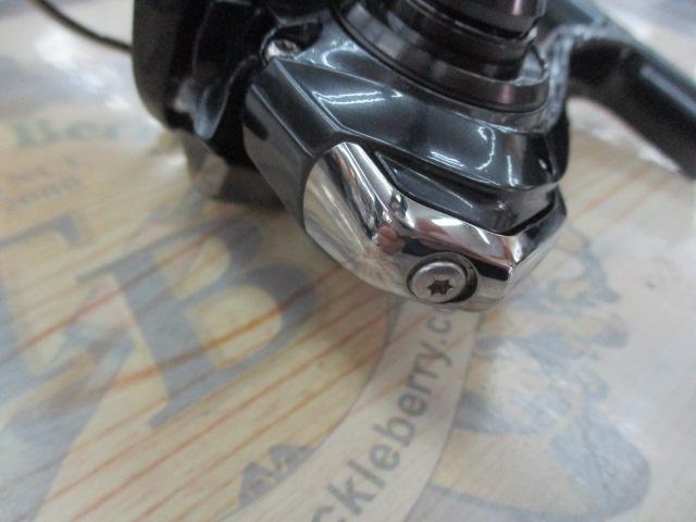 19バリスティックFW LT1000S-P