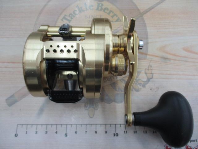 15オシアコンクエスト 300HG