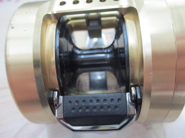 15オシアコンクエスト 300HG