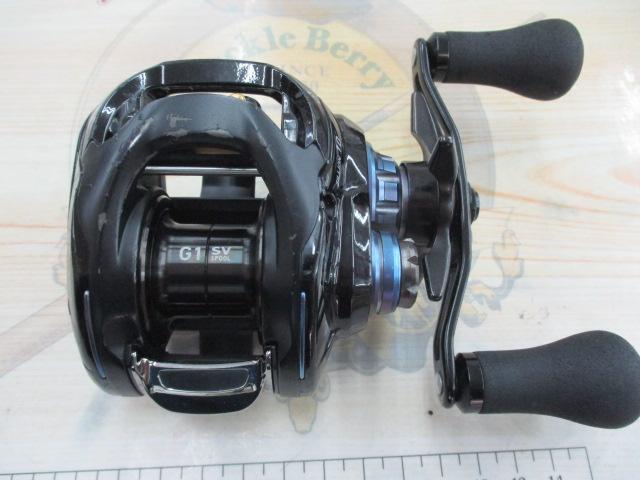 20ジリオン 10.0R-SVTW