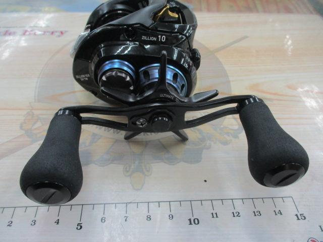 20ジリオン 10.0R-SVTW