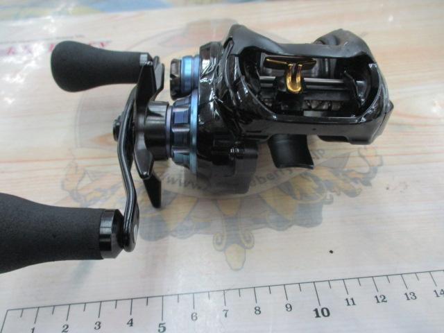 20ジリオン 10.0R-SVTW