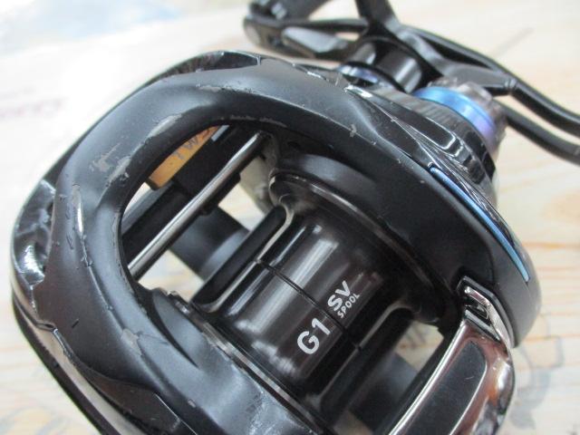 20ジリオン 10.0R-SVTW