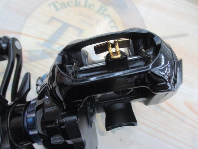 20ジリオン 10.0R-SVTW