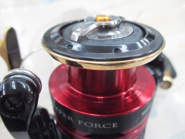 13BB-Xハイパーフォース C3000DXG