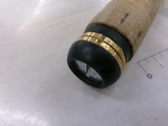 ロードランナーNシステム 630MH カバーテキサス/ベジテーションウィードレス