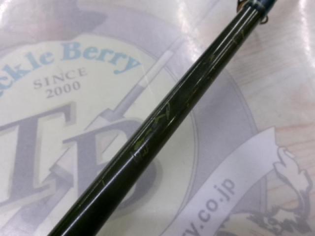 ロードランナーNシステム 630MH カバーテキサス/ベジテーションウィードレス