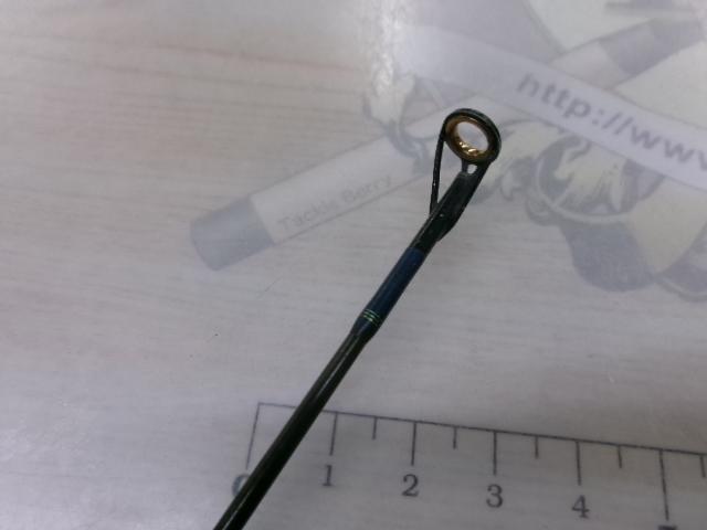 ロードランナーNシステム 630MH カバーテキサス/ベジテーションウィードレス