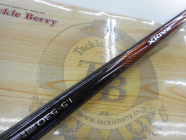 ラディックス 1.5-530