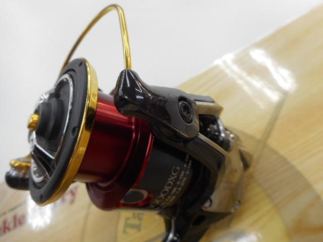 17BB-Xハイパーフォース C3000DXG