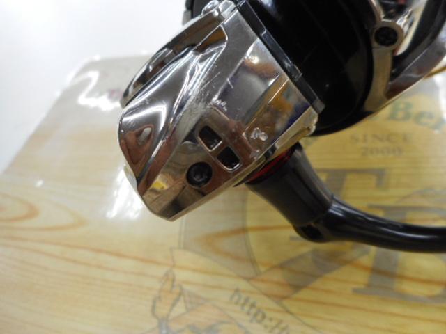 17BB-Xハイパーフォース C3000DXG