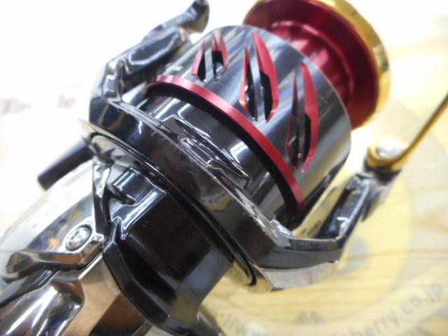 17BB-Xハイパーフォース C3000DXG