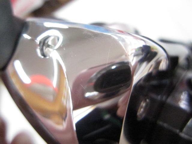 15パワーエアロプロサーフ 太糸仕様