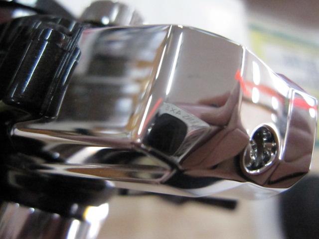 15パワーエアロプロサーフ 太糸仕様