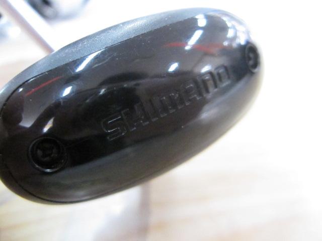 15パワーエアロプロサーフ 太糸仕様