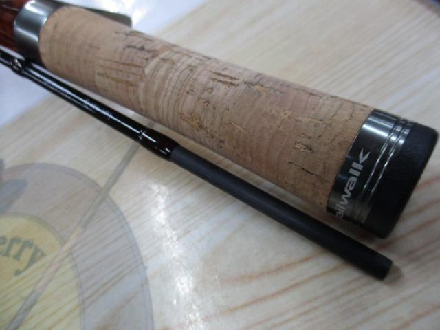 トラウティアフェリーク C46L/FSL