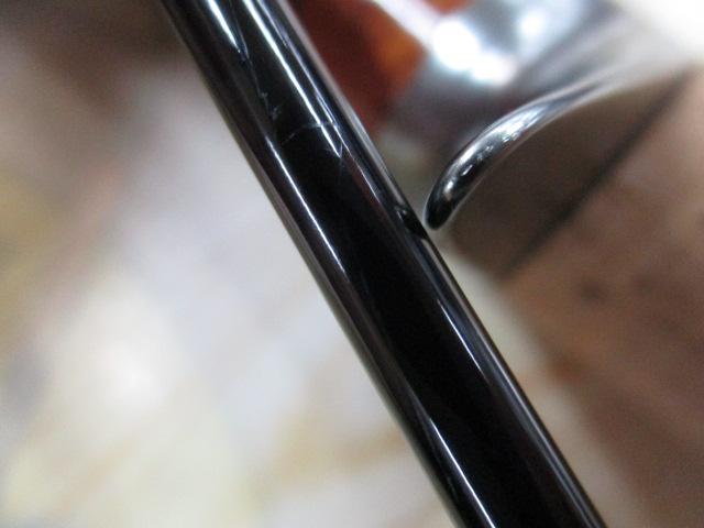 トラウティアフェリーク C46L/FSL