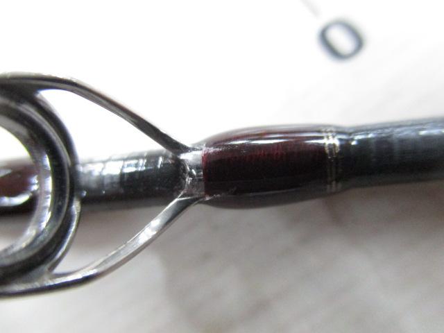 トラウティアフェリーク C46L/FSL