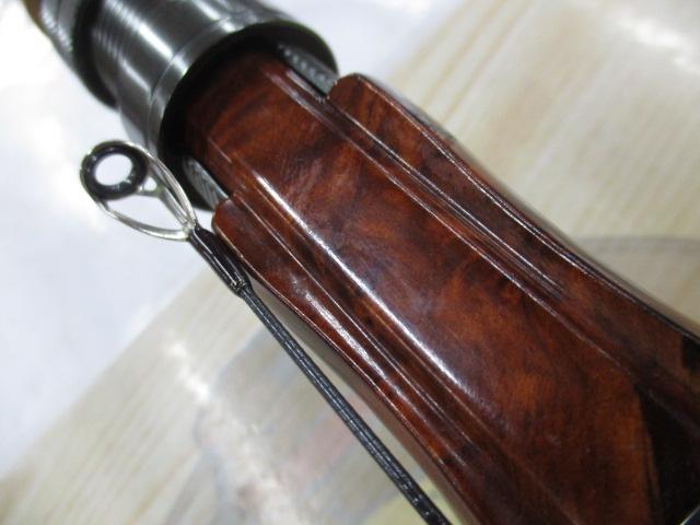 トラウティアフェリーク C46L/FSL