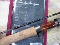 トラウティアフェリーク C46L/FSL