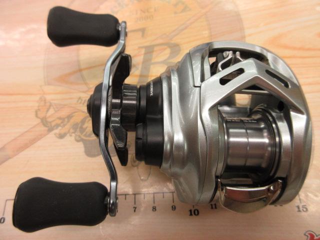 アルファス SV TW 800S-HL