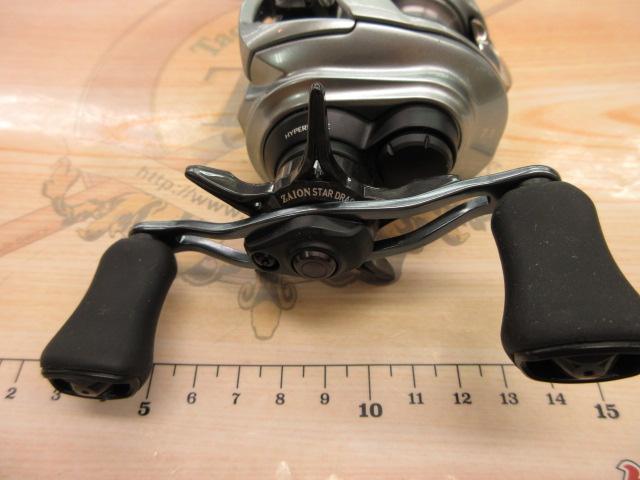 アルファス SV TW 800S-HL