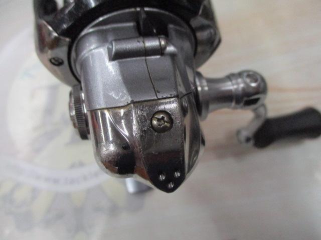 レアニウムCI4+ C2000S