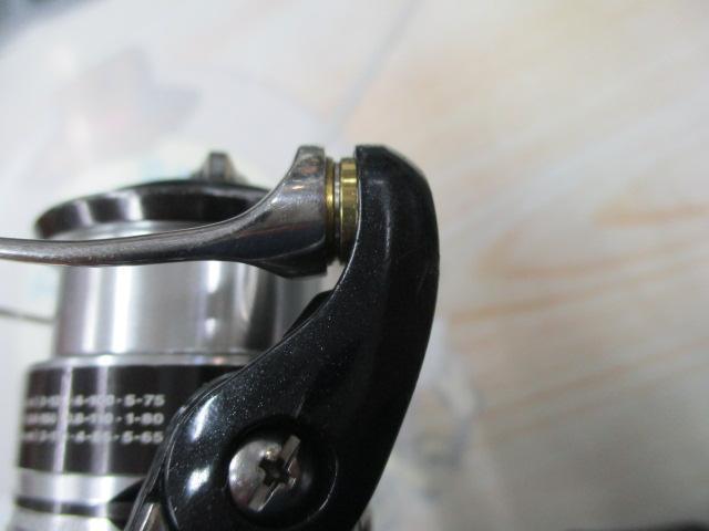 レアニウムCI4+ C2000S