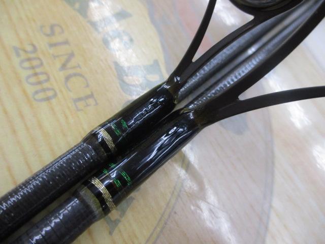 ホーネットスティンガー HSS-632L