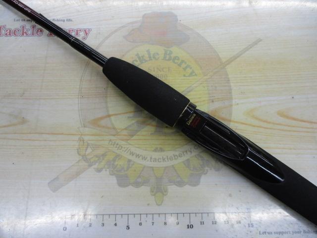 チームダイワ TD-591-2FS｜＠ベリーネット 日本最大新品中古釣具WEB