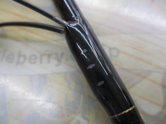 チームダイワ TD-591-2FS｜＠ベリーネット 日本最大新品中古釣具WEB