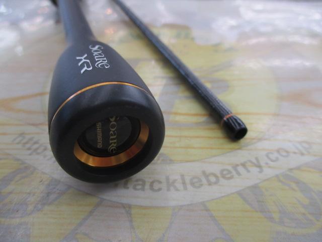 ソアレXR S510L-S｜＠ベリーネット 日本最大新品中古釣具WEBショップ