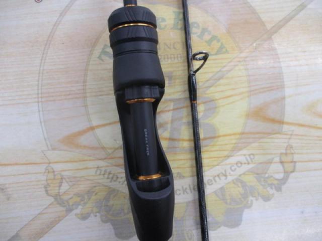 ソアレXR S54SUL-S