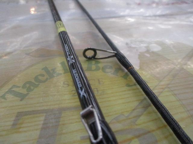 ソアレXR S510L-S｜＠ベリーネット 日本最大新品中古釣具WEBショップ