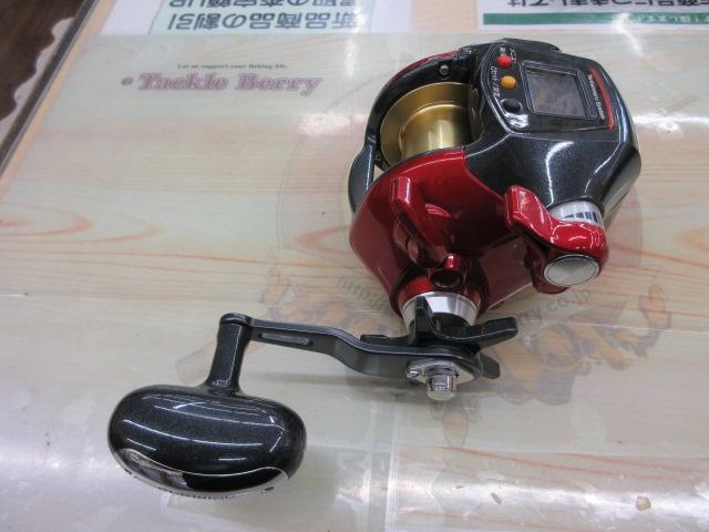 10電動丸 3000完全フカセスペシャル