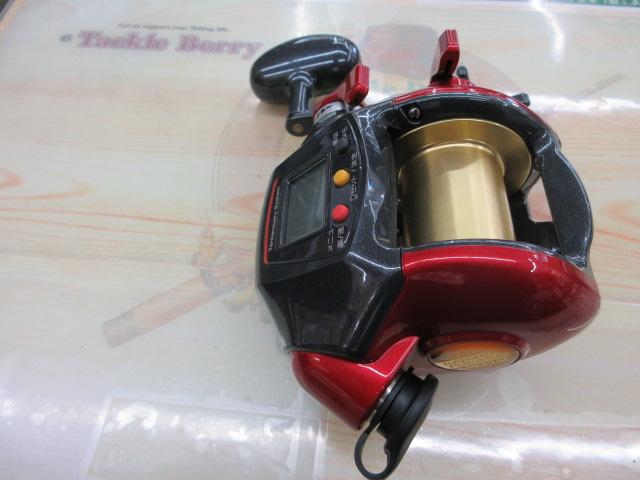 10電動丸 3000完全フカセスペシャル