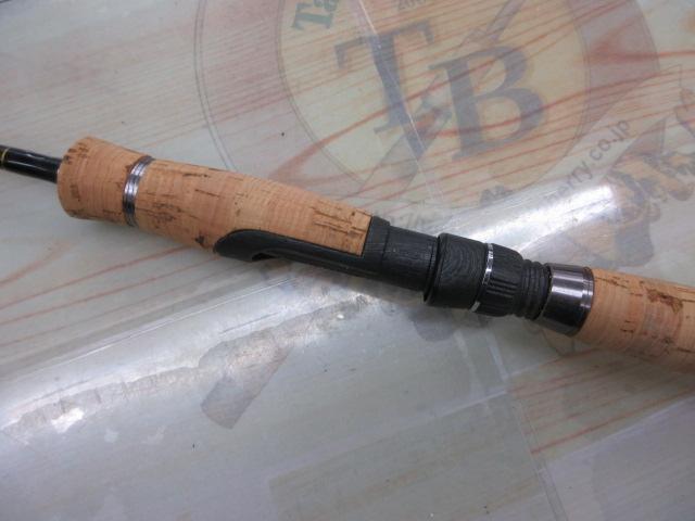 コブレッティ RCS60/002 変幻トランスミッション