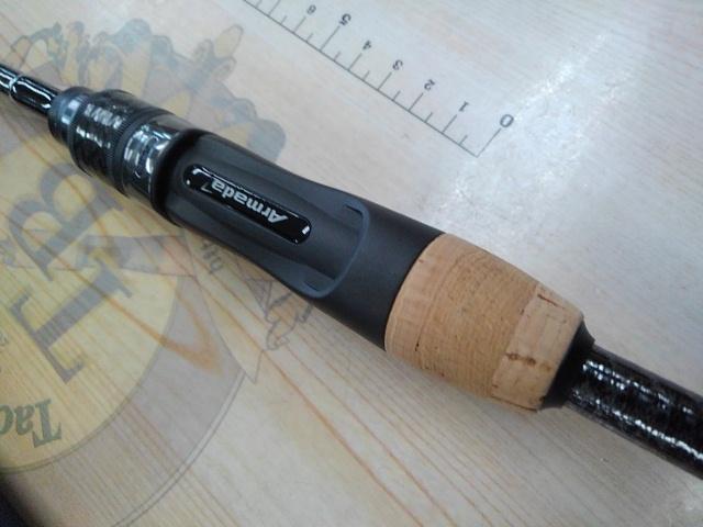 アルマダARSJ60XULST/SSコルク