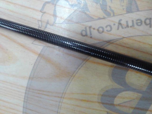 アルマダARSJ60XULST/SSコルク