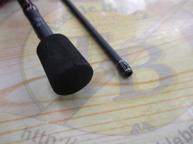 ラグゼ宵姫 爽 S53FL-solid